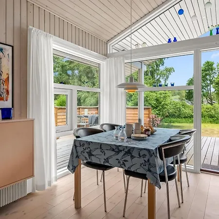 Rise - 600m From The Sea By Interhome Holiday home
