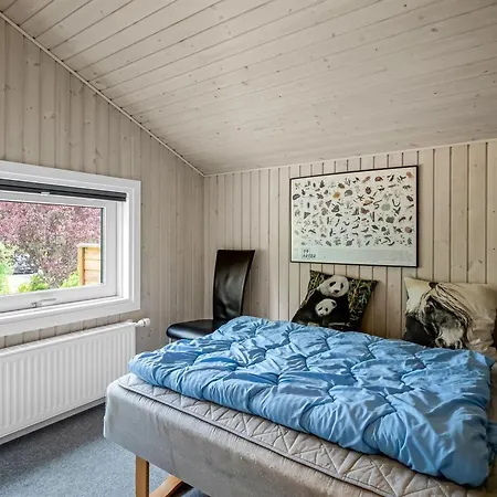Rise - 600m From The Sea By Interhome Semesterbostad Ebeltoft