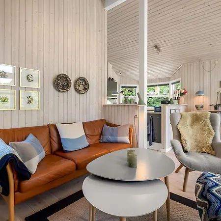 Rise - 600m From The Sea By Interhome * Ebeltoft