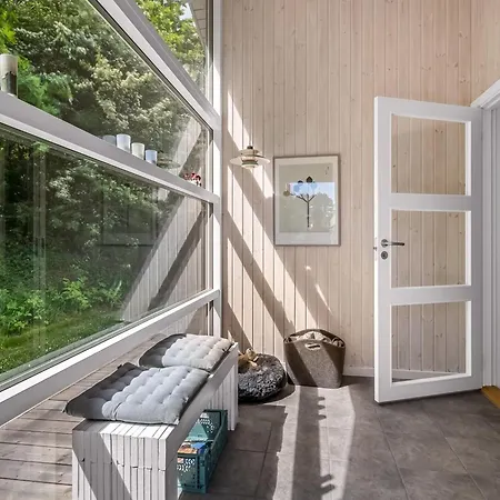 Rise - 600m From The Sea By Interhome Semesterbostad