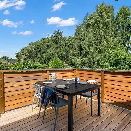 Rise - 600m From The Sea By Interhome Semesterbostad Ebeltoft