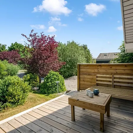Holiday home Rise - 600m From The Sea By Interhome *