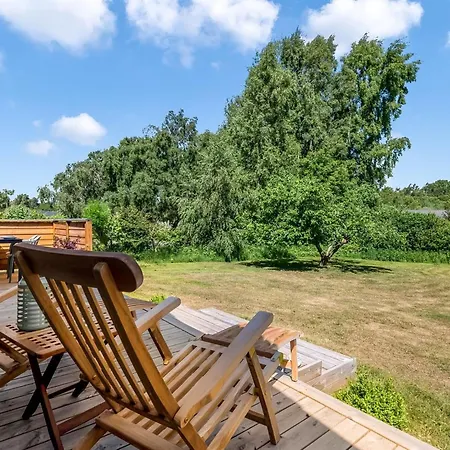 Holiday home Rise - 600m From The Sea By Interhome