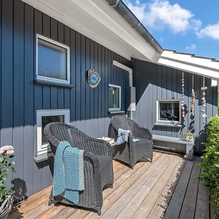Rise - 600m From The Sea By Interhome Holiday home