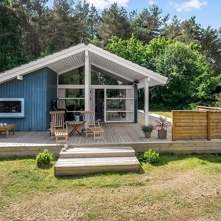 Rise - 600m From The Sea By Interhome *