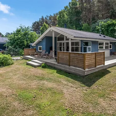 Rise - 600m From The Sea By Interhome Semesterbostad